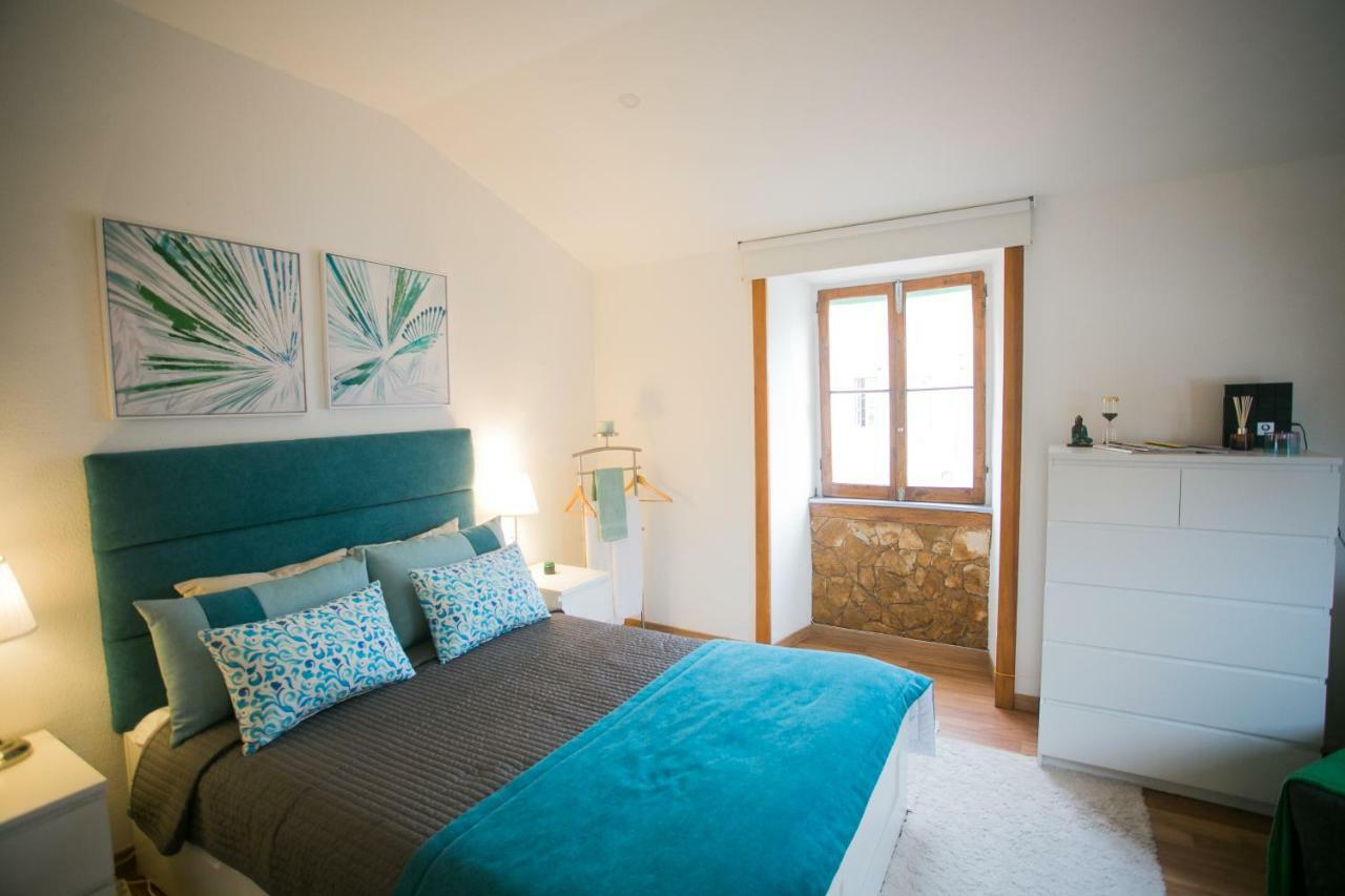 Fantastic Santos Appartment Lisbon Exterior photo