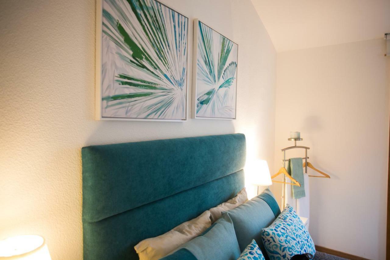 Fantastic Santos Appartment Lisbon Exterior photo