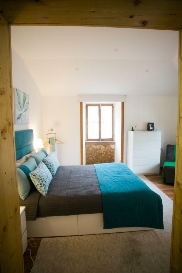 Fantastic Santos Appartment Lisbon Exterior photo