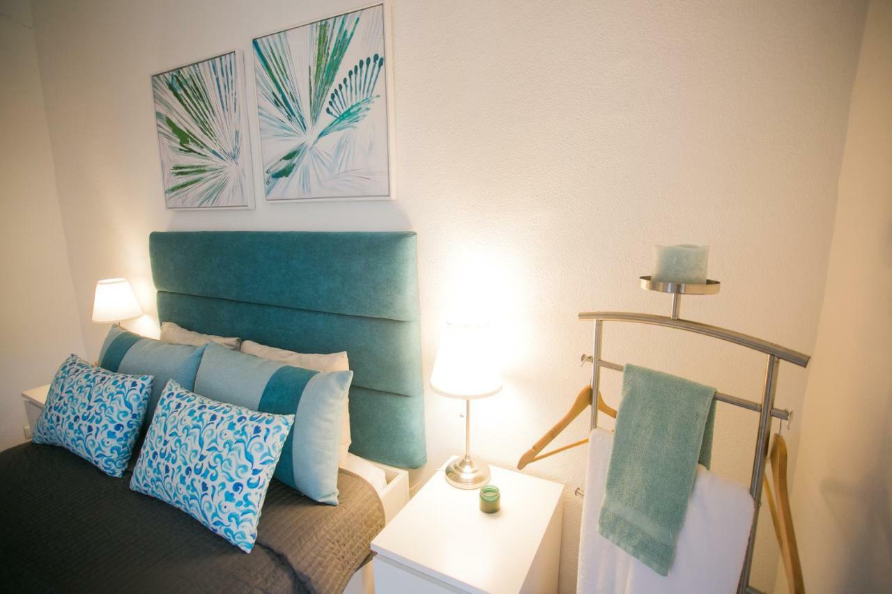 Fantastic Santos Appartment Lisbon Exterior photo