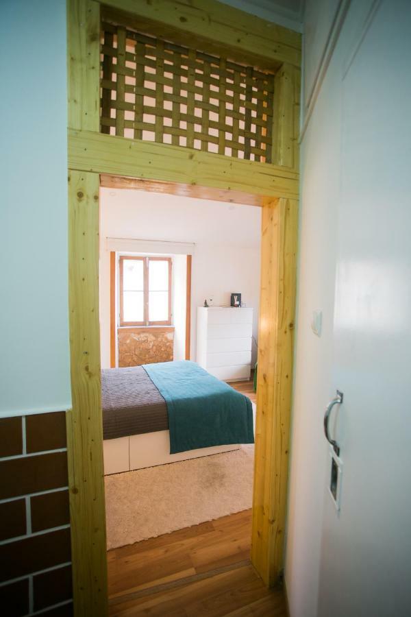 Fantastic Santos Appartment Lisbon Exterior photo